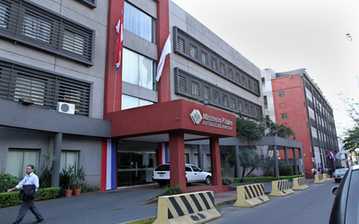 Presentan nueva imputación contra supuesto asaltante-homicida
