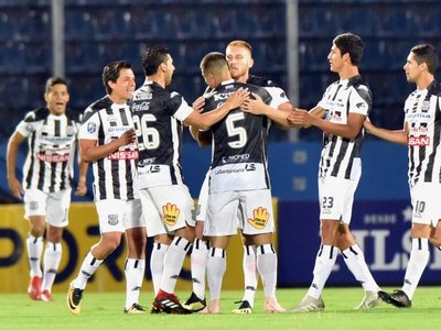 La lista inicial de los que no siguen en Santaní