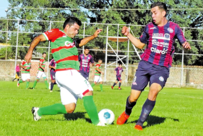 Hoy definen al segundo finalista