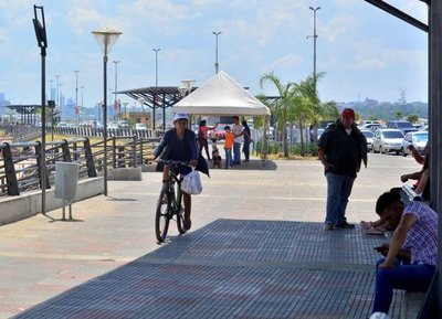Bicisendas: Existen 45 km en Área Metropolitana