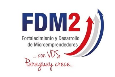 Presentan concurso para microemprendedores "Con vos Paraguay Crece"