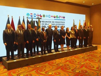 Grupo de Lima acordó profundizar gestiones con países aliados a la dictadura chavista