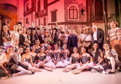 Gala benéfica de “Don Quijote” a favor de Fundación Jesuitas