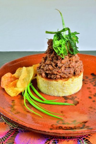 La Ruta del Arroz