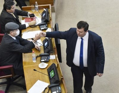 Amarilla: precursor de la corrupción en la UNA