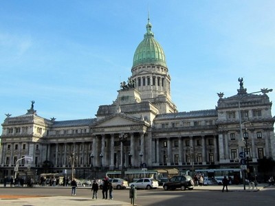 Harán respetar el cupo femenino en el Congreso de Argentina