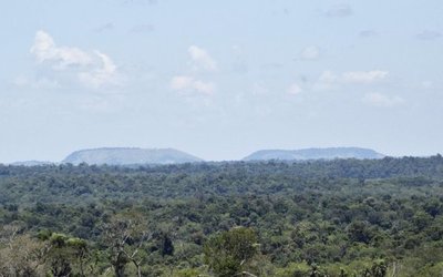 La mayoría de las reservas públicas a cargo del Mades no tienen títulos