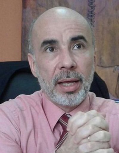 Portillo chicanea su caso gracias a dos camaristas