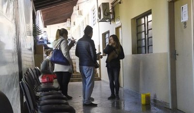Niños se inician con crack y cada vez más temprano