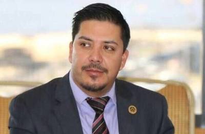 Sin presión ciudadana, Portillo seguirá en su banca, dicen