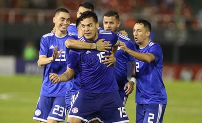 ¡Por fin! Paraguay ganó, pero hay demasiado por corregir