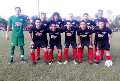 Sub 18: Libertad se asoma al líder
