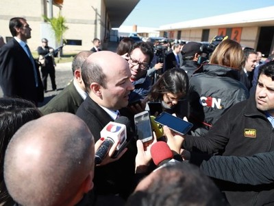 Agenda Digital: prevén reasignar fondos para ejecutar otros proyectos que son más necesarios