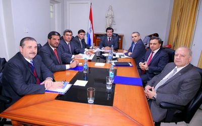 Terna para ministro de Corte se conocerá esta semana