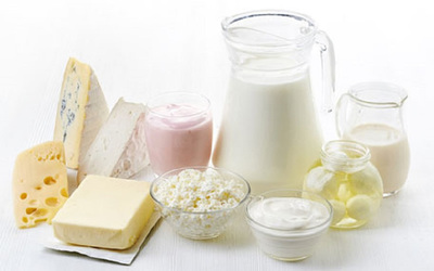 Beneficios de consumir leche
