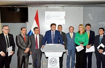 Gobierno inyectará US$ 1.543 millones para contrarrestar la desaceleración