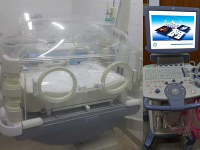 I.P.S. San Ignacio recibió nuevos equipos