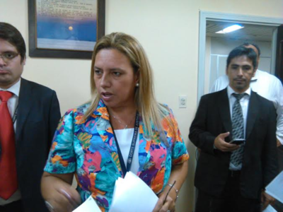 Sindicalistas piden integrar comisión de presupuesto de la Corte Suprema de Justicia