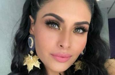 La reina de belleza que estuvo al borde de la muerte por tratar de adelgazar