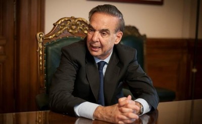Argentina: Mauricio Macri designó a Pichetto ser el candidato a vicepresidente
