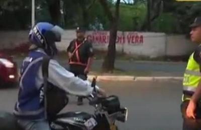 Aumentan en un 50% el costo de las chapas vehiculares