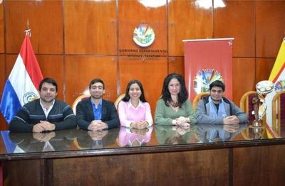 "San Ignacio Filma" lanzó proyecto de cortometraje