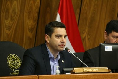 Pedro Alliana vuelve a la titularidad de Diputados