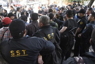 “Nos descontaban hasta por respirar” en SST
