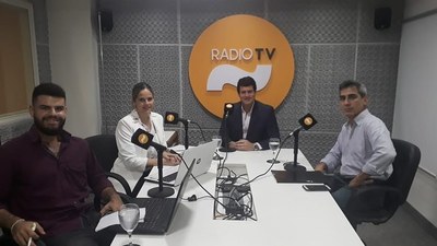 "La manera en la que Samudio maneja Petropar ha causado grandes pérdidas"