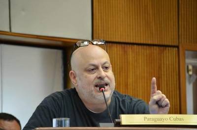 La nueva mesa directiva del Senado mantendrá la impunidad, según Payo