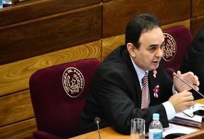 La vicepresidencia segunda recae sobre Juan Darío Monges