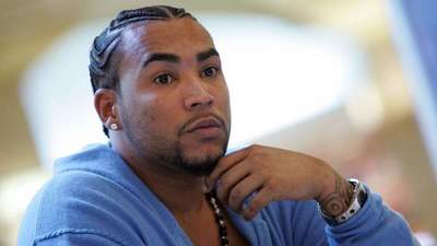 Don Omar se solidariza con damnificados paraguayos