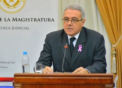 Terna CSJ: Me siento agraviado, dice Casañas Levi sobre criterio del Consejo