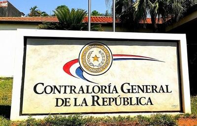 Contraloría asegura que remitirá DD.JJ. al Senado