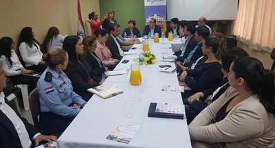 Cordillera recibirá servicios de Ciudad Mujer Móvil