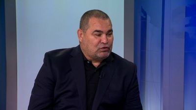 El apuntado para ser el líder, según Chilavert