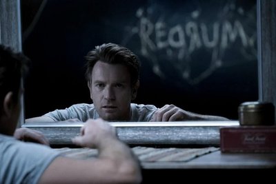 Primer tráiler de “Doctor Sueño”, la continuación de “El Resplandor”