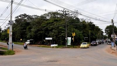 Comisión quiere un Parque Ecológico en Itauguá