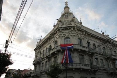 Hacienda presentó a Comisión del Gasto Público propuestas de reformas
