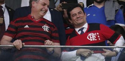Nueva filtración de mensajes de Moro complica ahora a un juez de la Corte