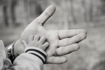 Un papá que invierte tiempo con sus hijos, deja una huella para toda la vida
