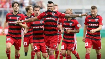 Sin mucho ruido, Olimpia sigue en busca de un delantero