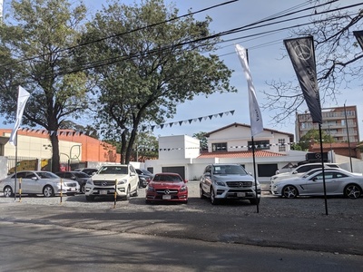 Feria de Semi nuevos Mercedes Benz