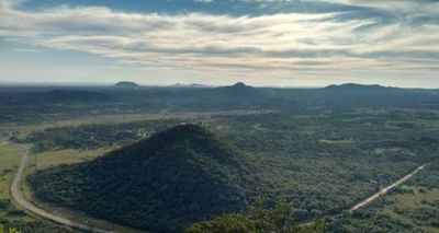 Sembrarán vida en Paraguarí