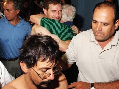 Lo más probable es que Arrom, Martí y Colmán sean extraditados, opina abogado