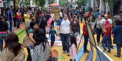 Variada agenda de actividades para disfrutar este fin de semana largo