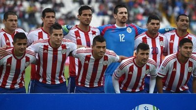 'Lo mío en la selección veo como un ciclo cerrado'