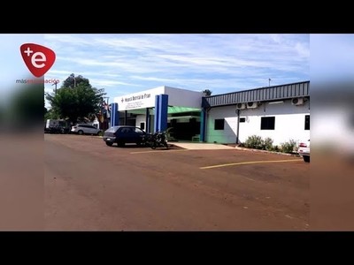 PROYECTAN AMPLIAR HOSPITAL DE FRAM