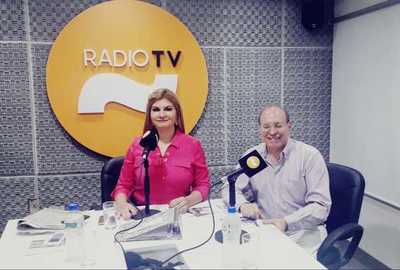 Ruben Cedeño hablará sobre “Metafísica Humanística” en Asunción