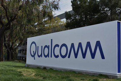 Trump Tried to Protect Qualcomm. Now His Trade War May Be Hurting It